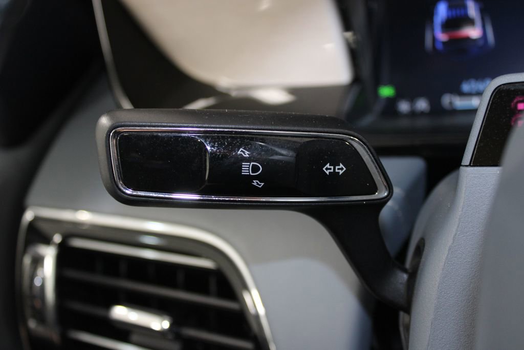 Used 2023 Lincoln Navigator L Black Label image 42