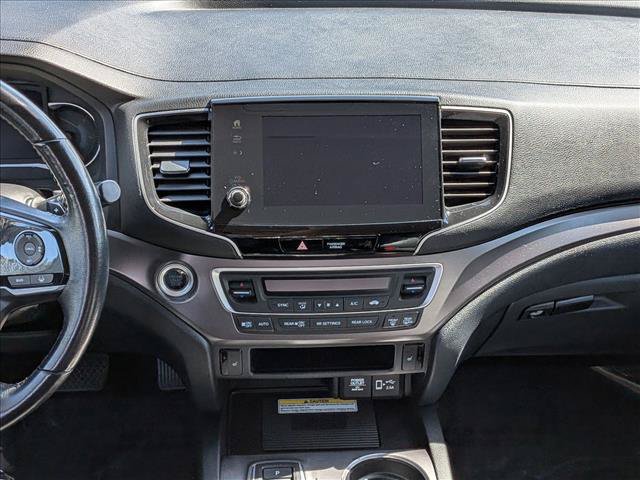 Certified 2021 Honda Pilot Special Edition image 12