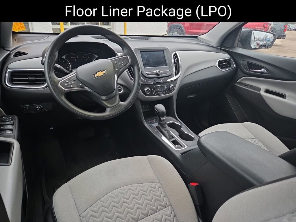 Certified 2024 Chevrolet Equinox LS w/ LS Convenience Package image 13