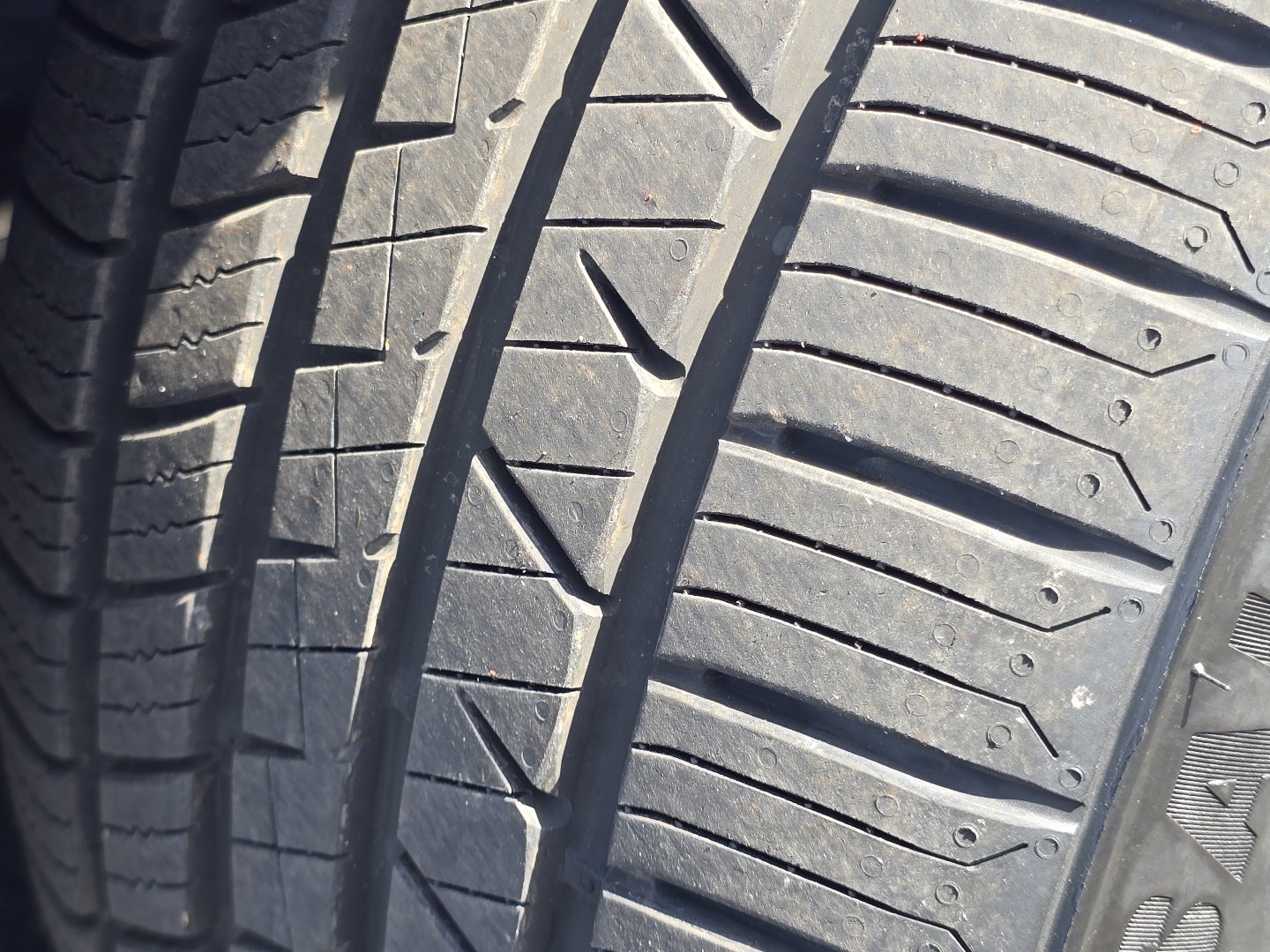 Used 2018 Subaru WRX Premium w/ Popular Package #1 AWD/4WD image 16