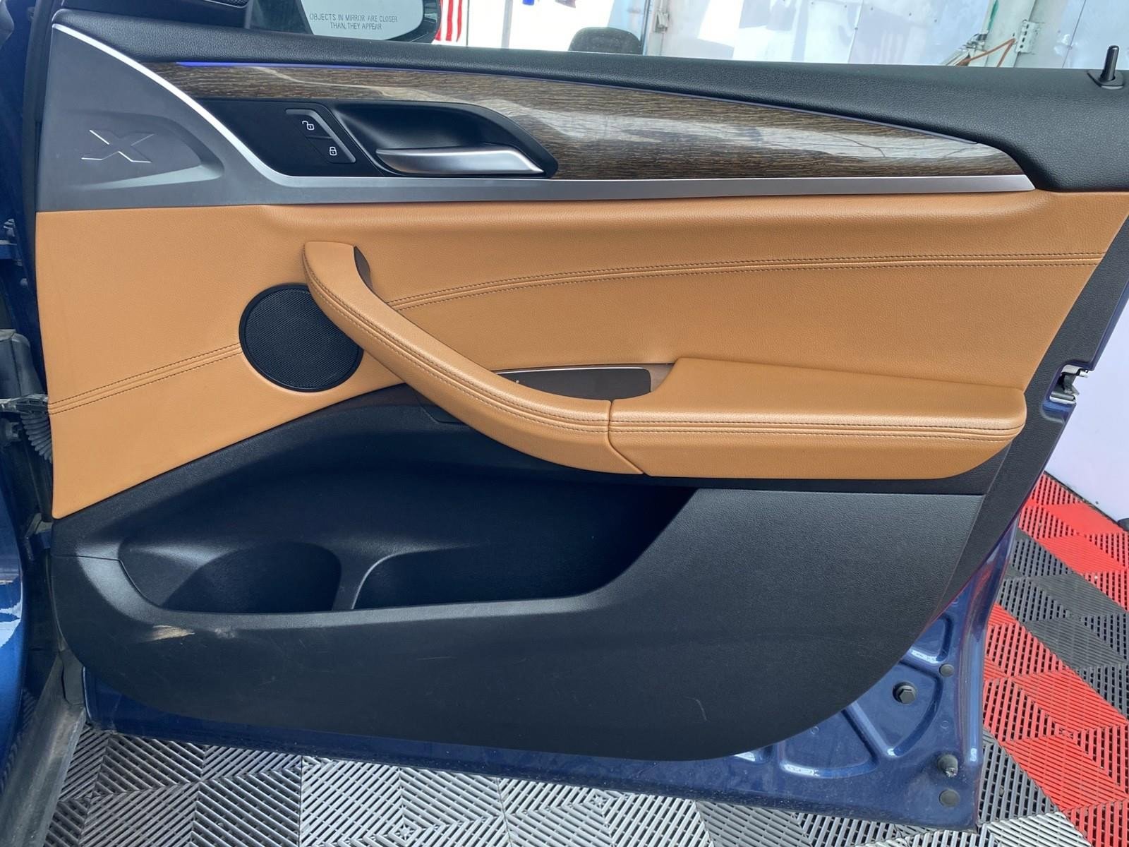 Used 2019 BMW X3 xDrive30i w/ Executive Package image 30