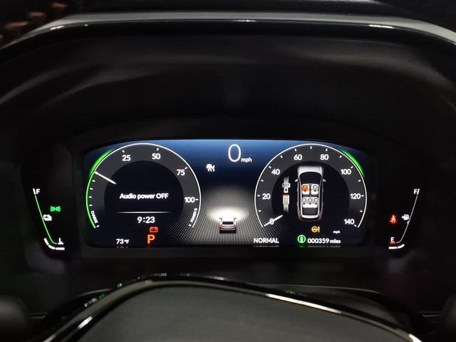 Certified 2026 Honda CR-V Sport Touring image 15