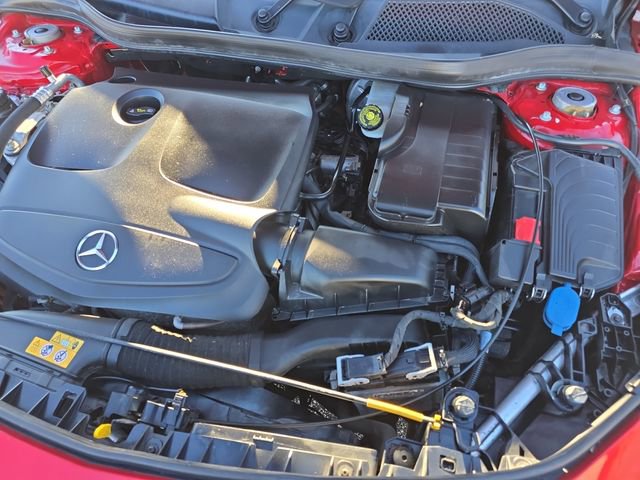 Used 2019 Mercedes-Benz CLA 250 4MATIC image 34
