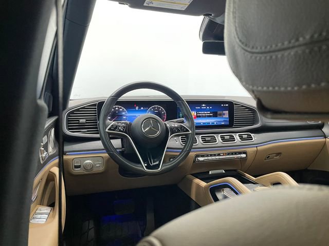 Used 2024 Mercedes-Benz GLE 450 4MATIC image 41