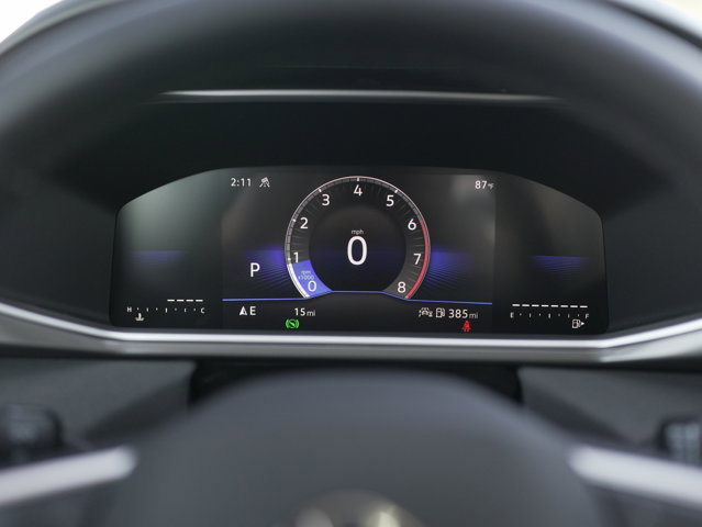New 2025 Volkswagen Taos SE AWD/4WD image 13