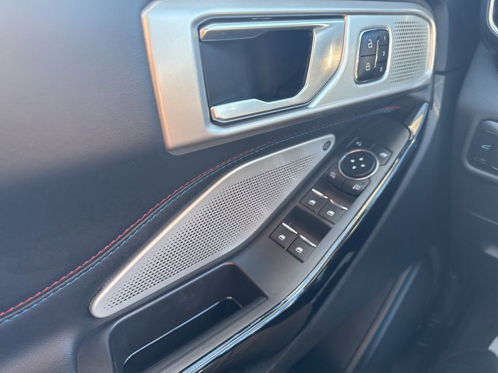 Used 2023 Ford Explorer ST w/ Equipment Group 401A image 29