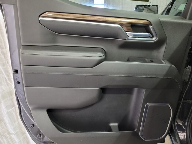 Used 2023 Chevrolet Silverado 1500 LT w/ Protection Package image 46