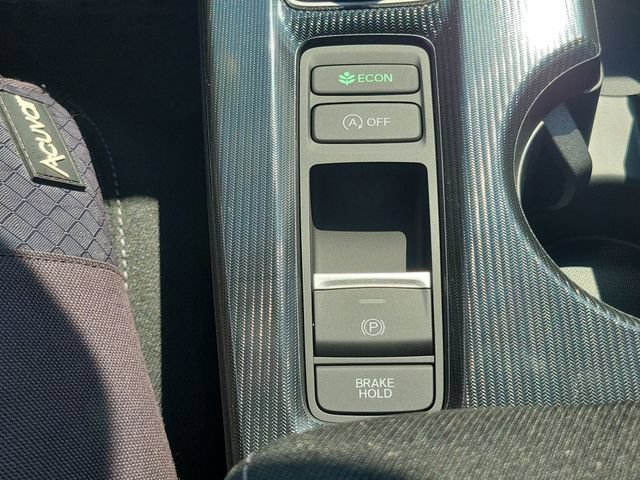 New 2026 Honda Civic LX image 35