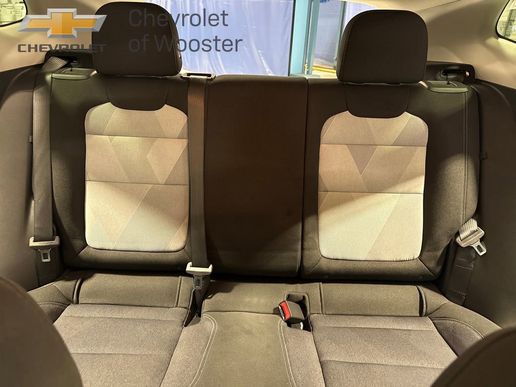 Used 2024 Chevrolet Trax LS image 30