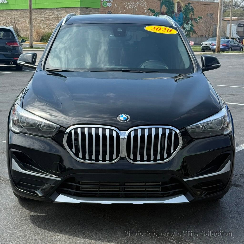 Used 2020 BMW X1 xDrive28i image 5