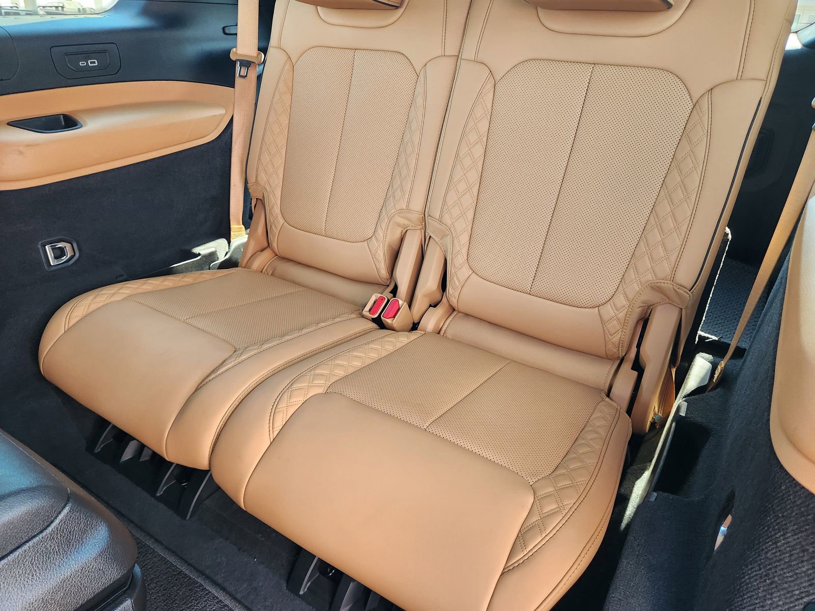 Used 2023 Jeep Grand Cherokee L Summit image 32