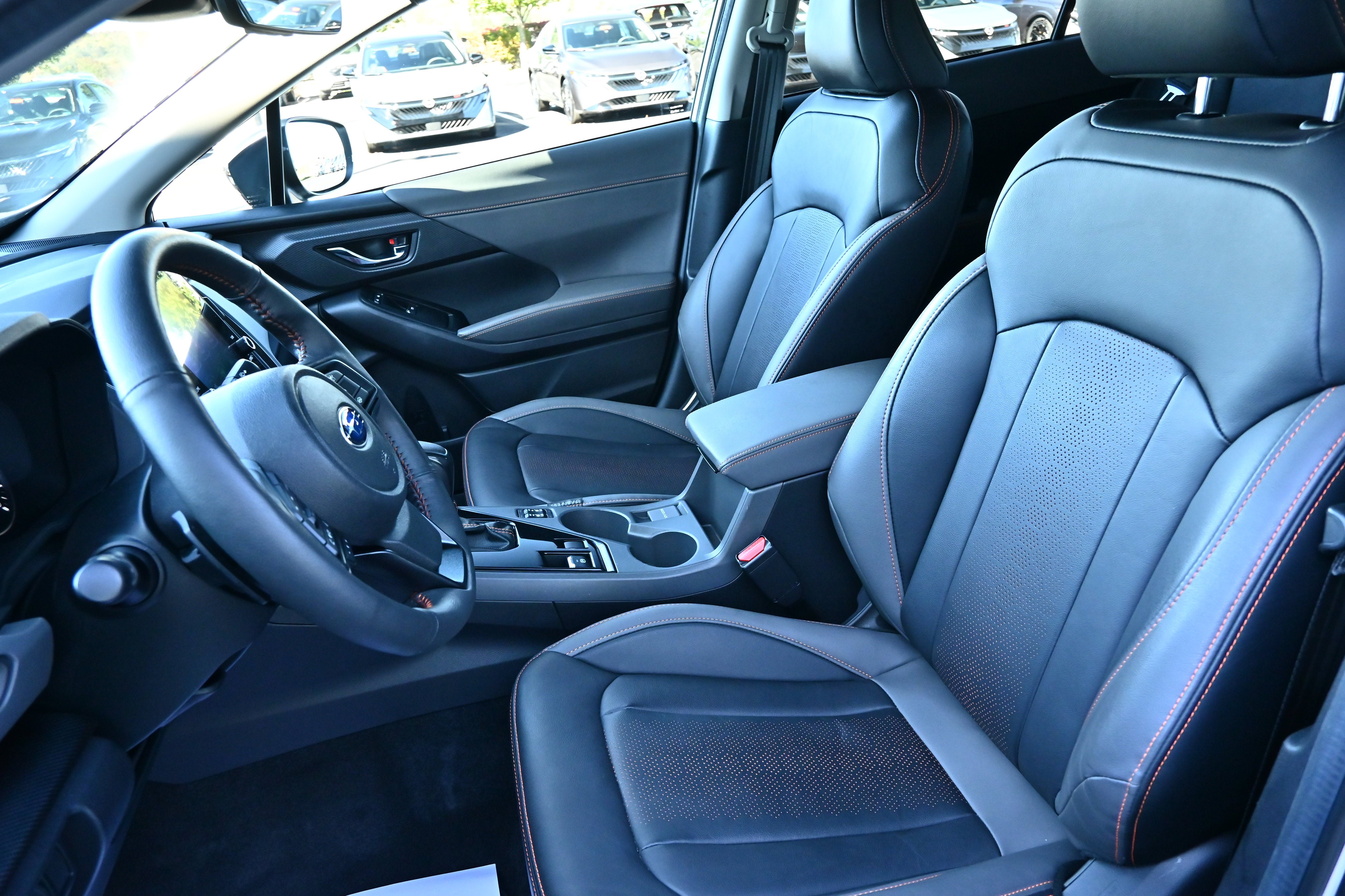 Used 2026 Subaru Crosstrek 2.5i Limited AWD/4WD image 22