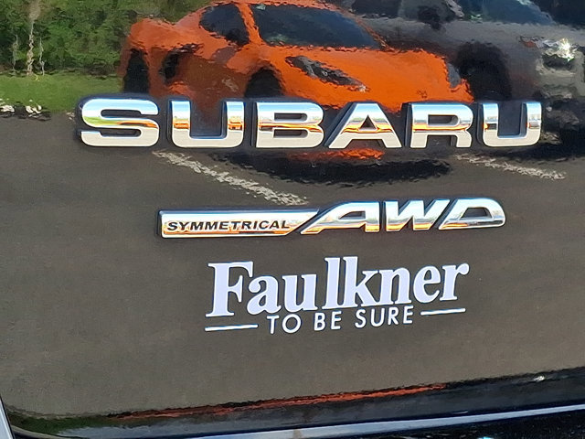 Certified 2021 Subaru Crosstrek 2.0i Premium image 30