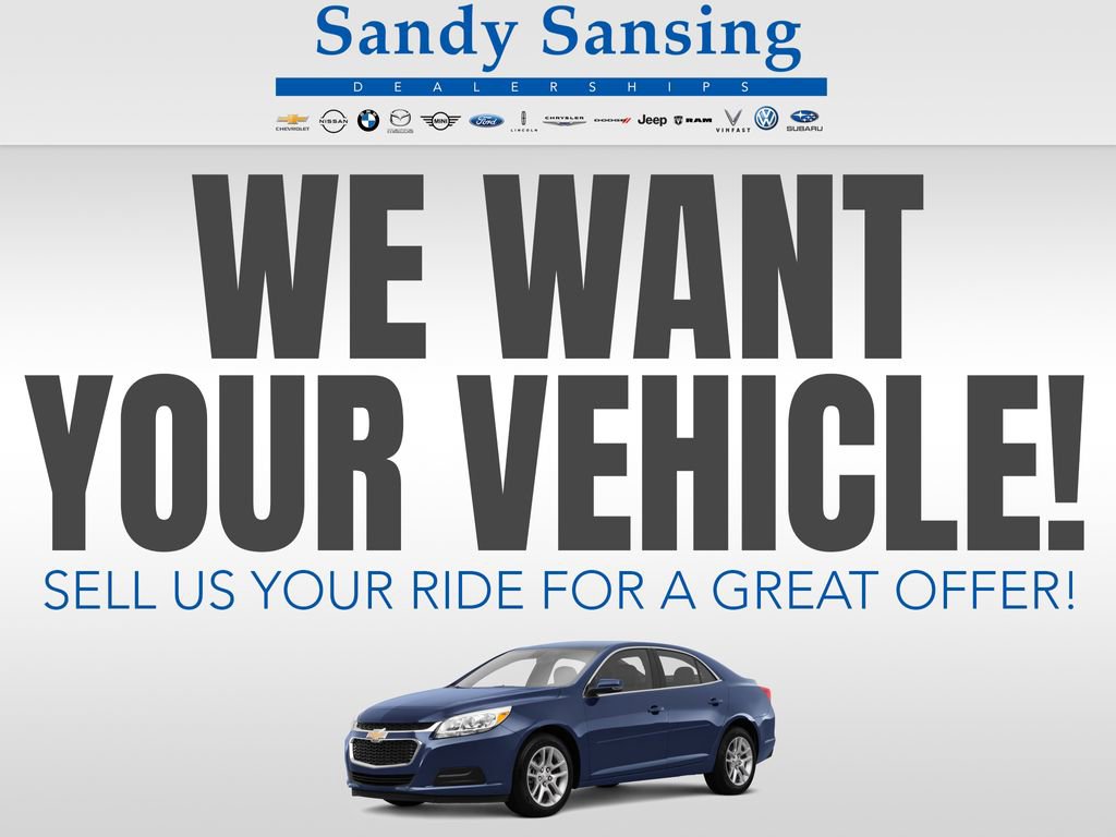 Used 2024 Ford Edge SEL image 16