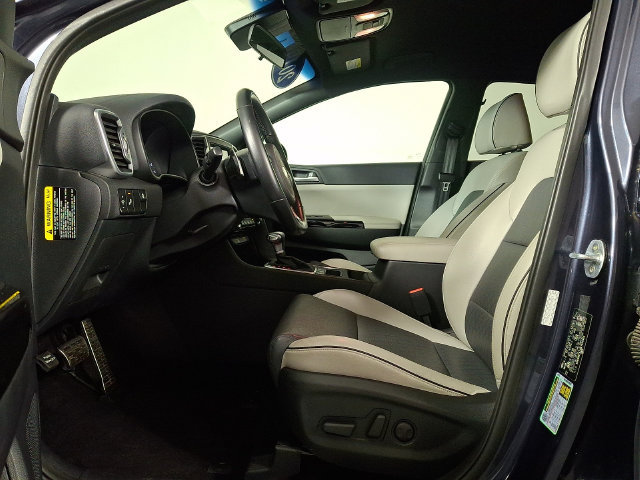 Used 2019 Kia Sportage EX w/ EX Sport Appearance Package AWD/4WD image 15