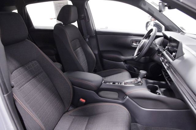 Certified 2024 Honda HR-V Sport image 13