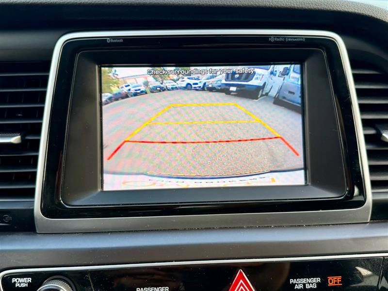 Used 2018 Hyundai Sonata SEL FWD image 22