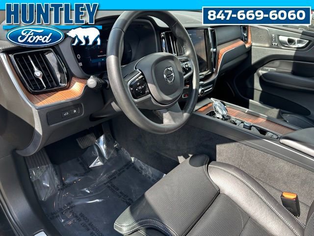 Used 2024 Volvo XC60 T8 Ultimate AWD/4WD image 22