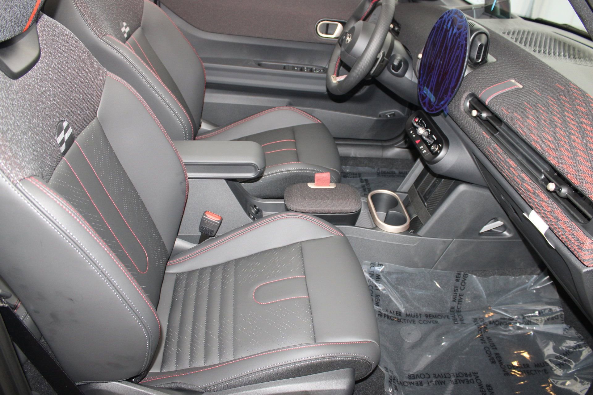 New 2026 MINI Cooper John Cooper Works image 31