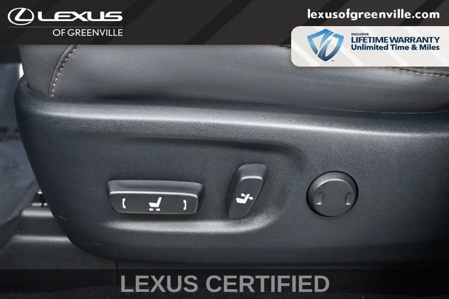 Certified 2023 Lexus GX 460 Premium w/ Accessory Package AWD/4WD image 19
