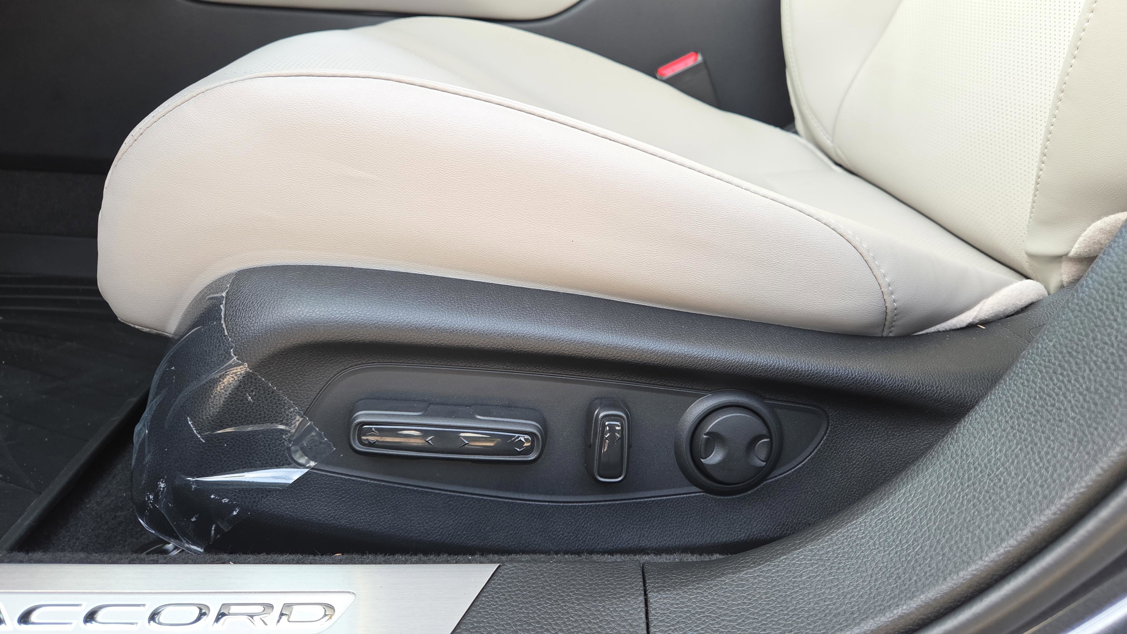 New 2026 Honda Accord Touring image 10
