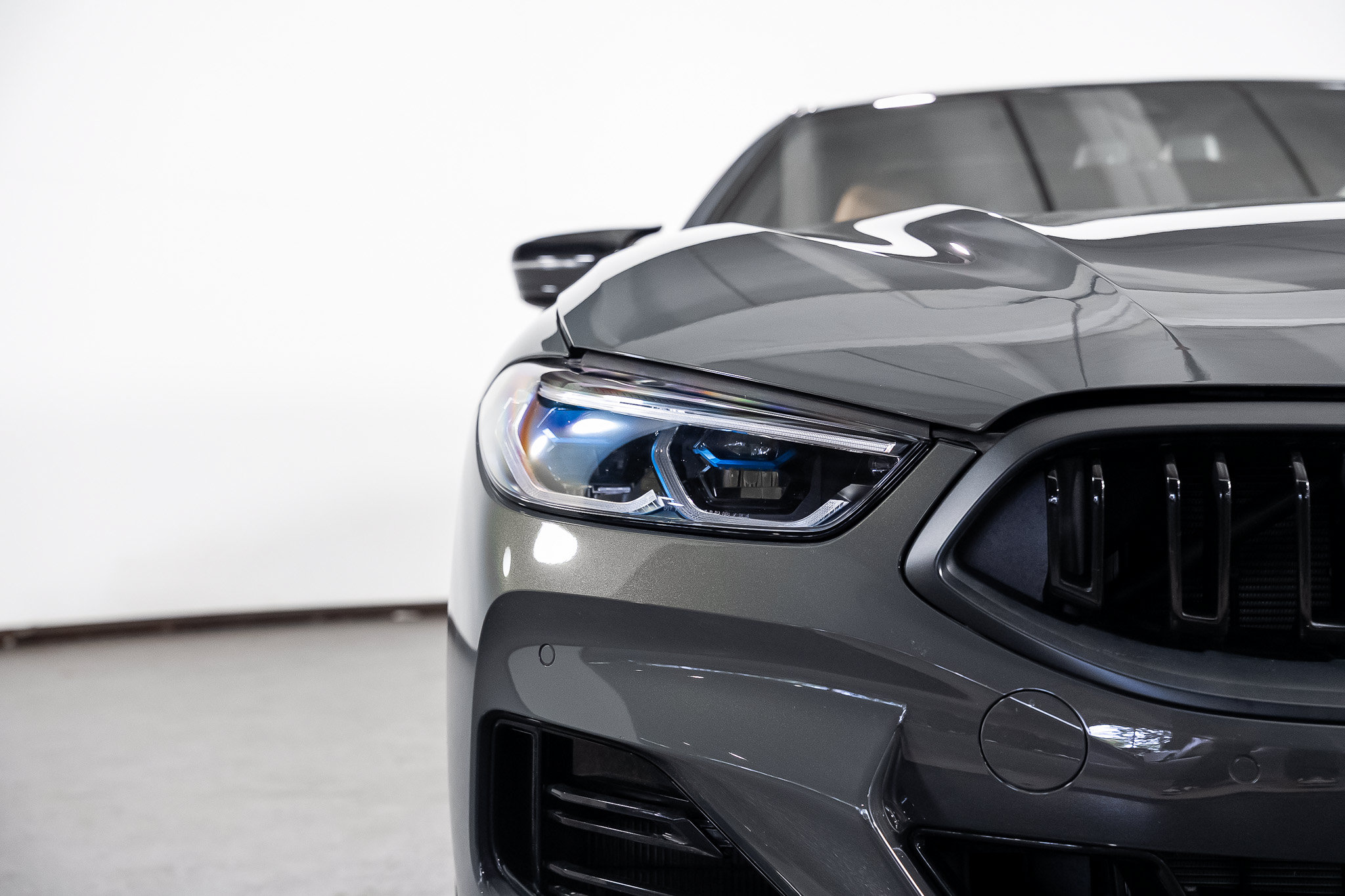 Used 2026 BMW M850i xDrive AWD/4WD image 6