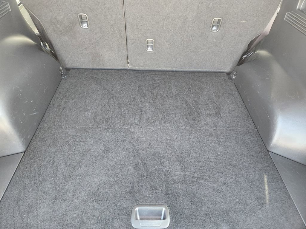 Used 2023 Hyundai Tucson SEL image 32