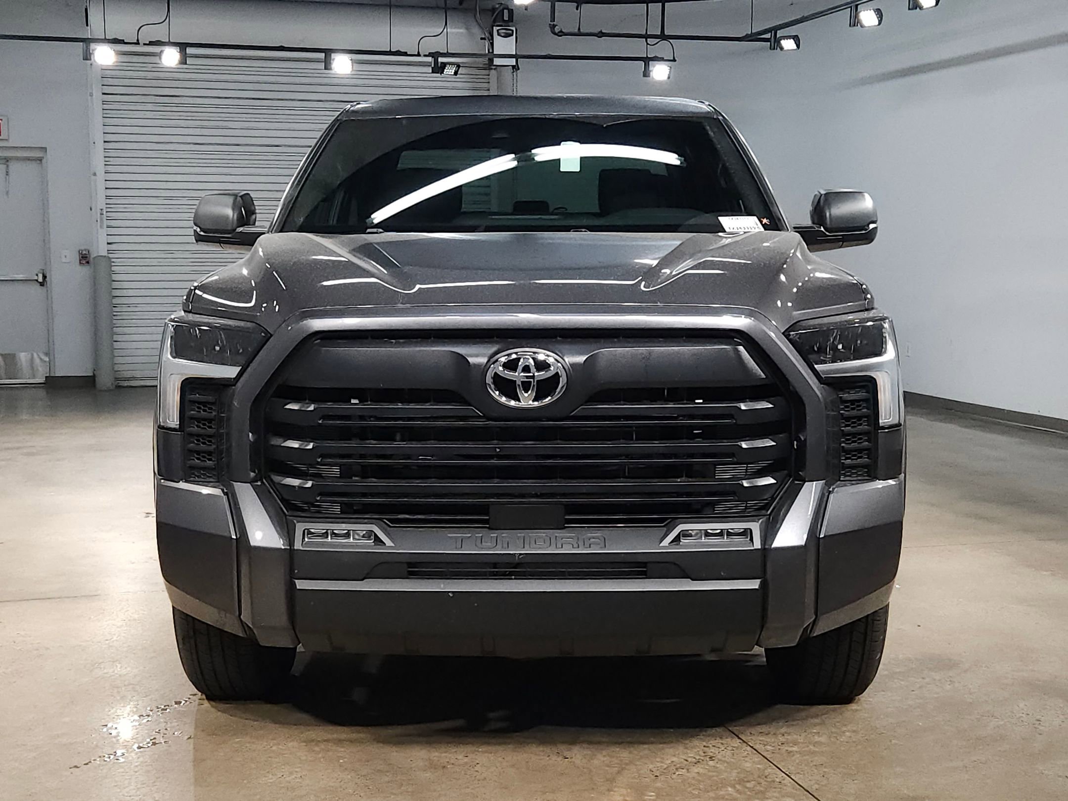 New 2026 Toyota Tundra SR5 image 2