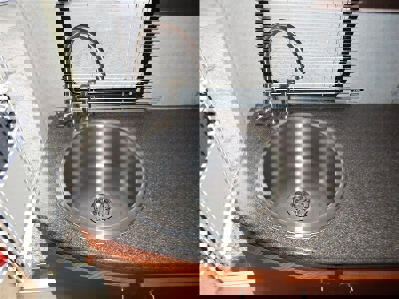 Used 2007 Chevrolet Express 3500 w/ RV Package image 21