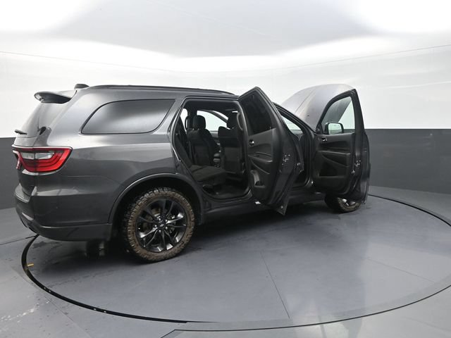 Used 2024 Dodge Durango GT w/ Blacktop Package AWD/4WD image 44