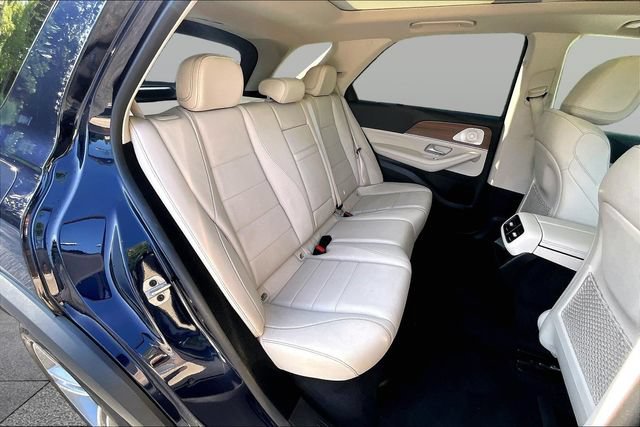 Certified 2022 Mercedes-Benz GLE 350 4MATIC image 29