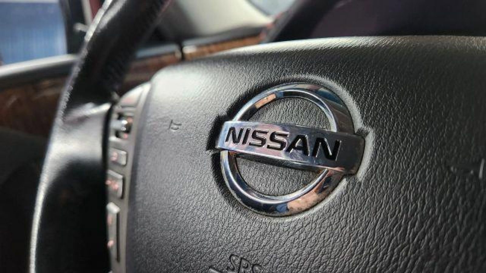 Used 2020 Nissan Armada SV w/ Driver Package image 23