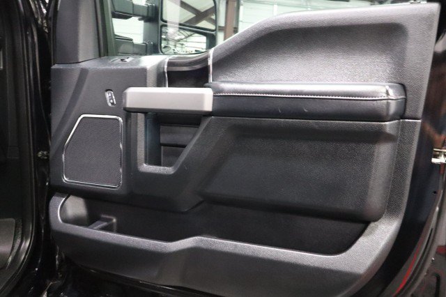 Used 2019 Ford F250 Platinum w/ Platinum Ultimate Package AWD/4WD image 76