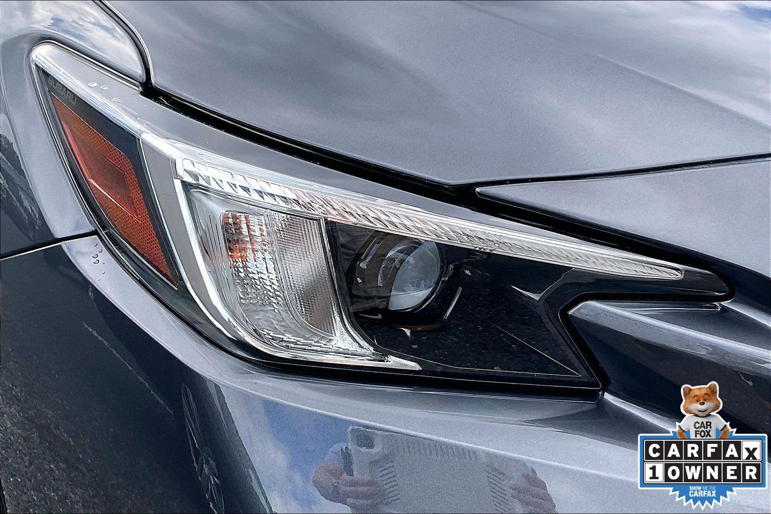 Certified 2023 Subaru WRX AWD/4WD image 26