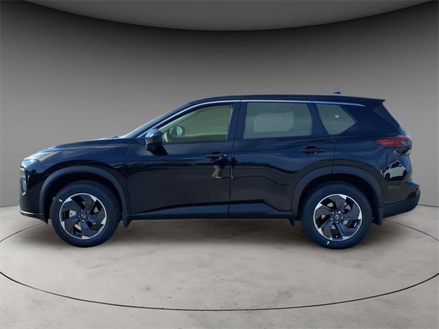 New 2026 Nissan Rogue SV w/ Cold Weather Package image 2