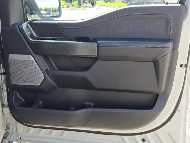 Used 2024 Ford F150 Lariat w/ Bed Utility Package AWD/4WD image 6
