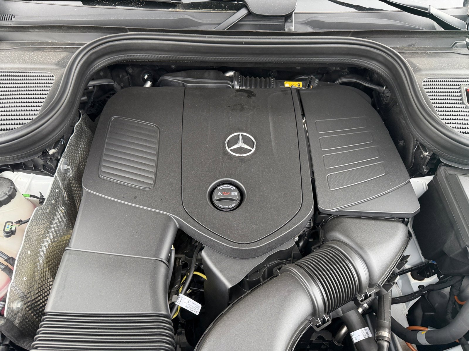New 2026 Mercedes-Benz GLE 350 4MATIC image 23