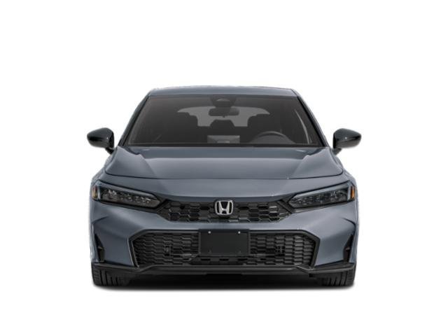 New 2026 Honda Civic Sport image 7