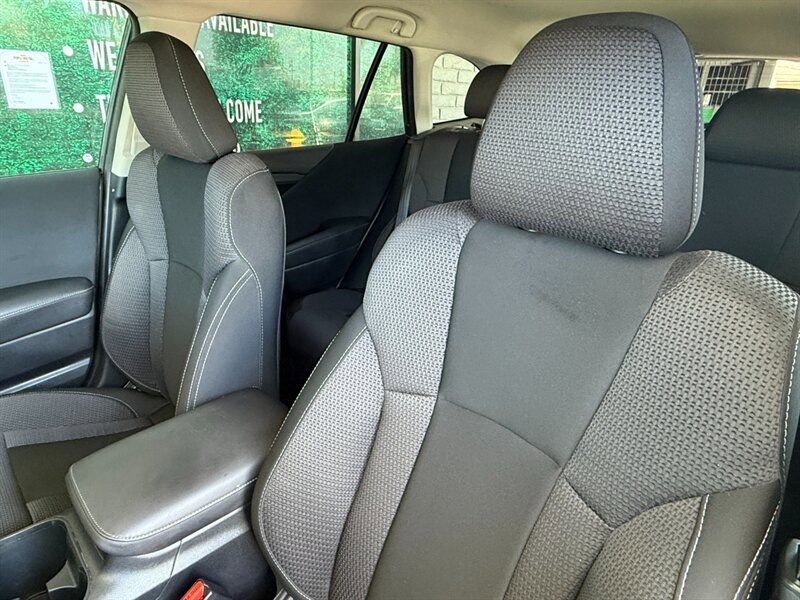 Used 2021 Subaru Outback Premium AWD/4WD image 17