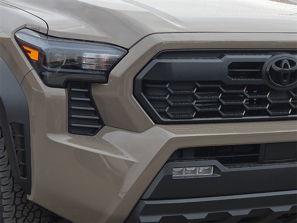 New 2026 Toyota Tacoma TRD Off-Road image 10