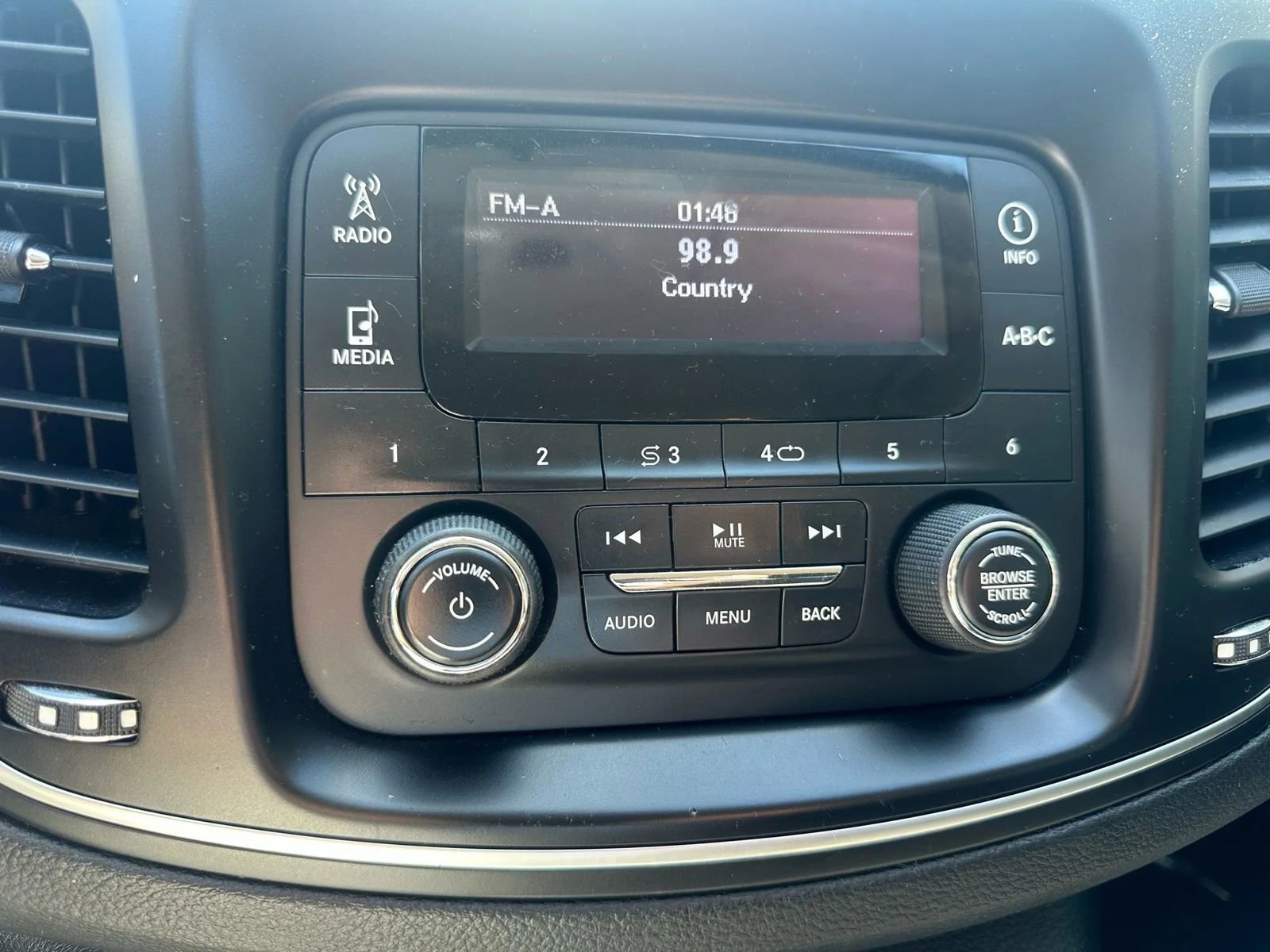 Used 2015 Chrysler 200 LX image 13