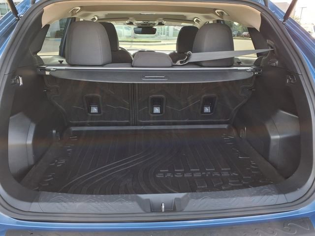 Certified 2024 Subaru Crosstrek 2.0i Premium image 9