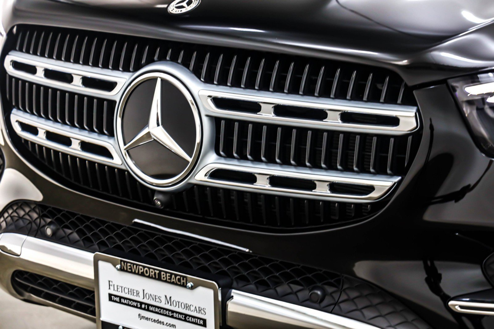 Certified 2025 Mercedes-Benz GLE 350 4MATIC image 15