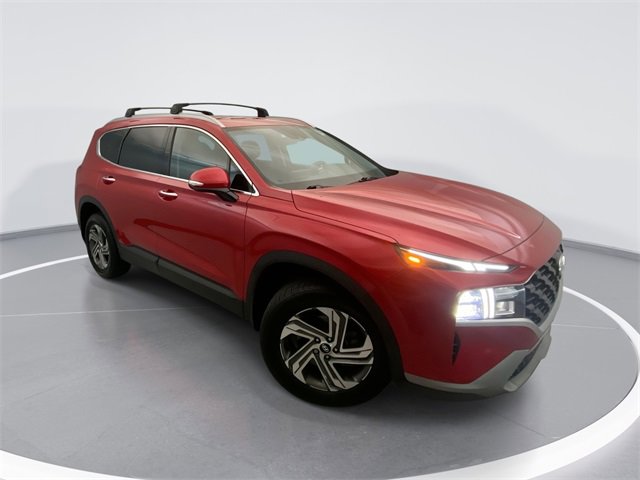 Used 2023 Hyundai Santa Fe SEL