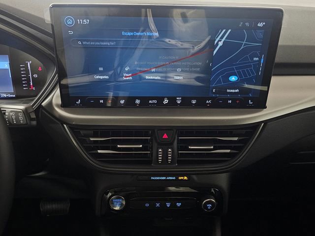 Used 2024 Ford Escape SE image 29