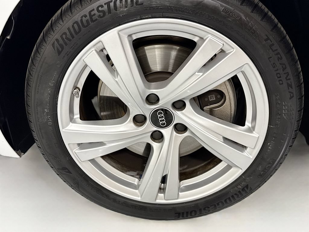 Certified 2025 Audi A5 Premium Plus w/ Premium Plus AWD/4WD image 30