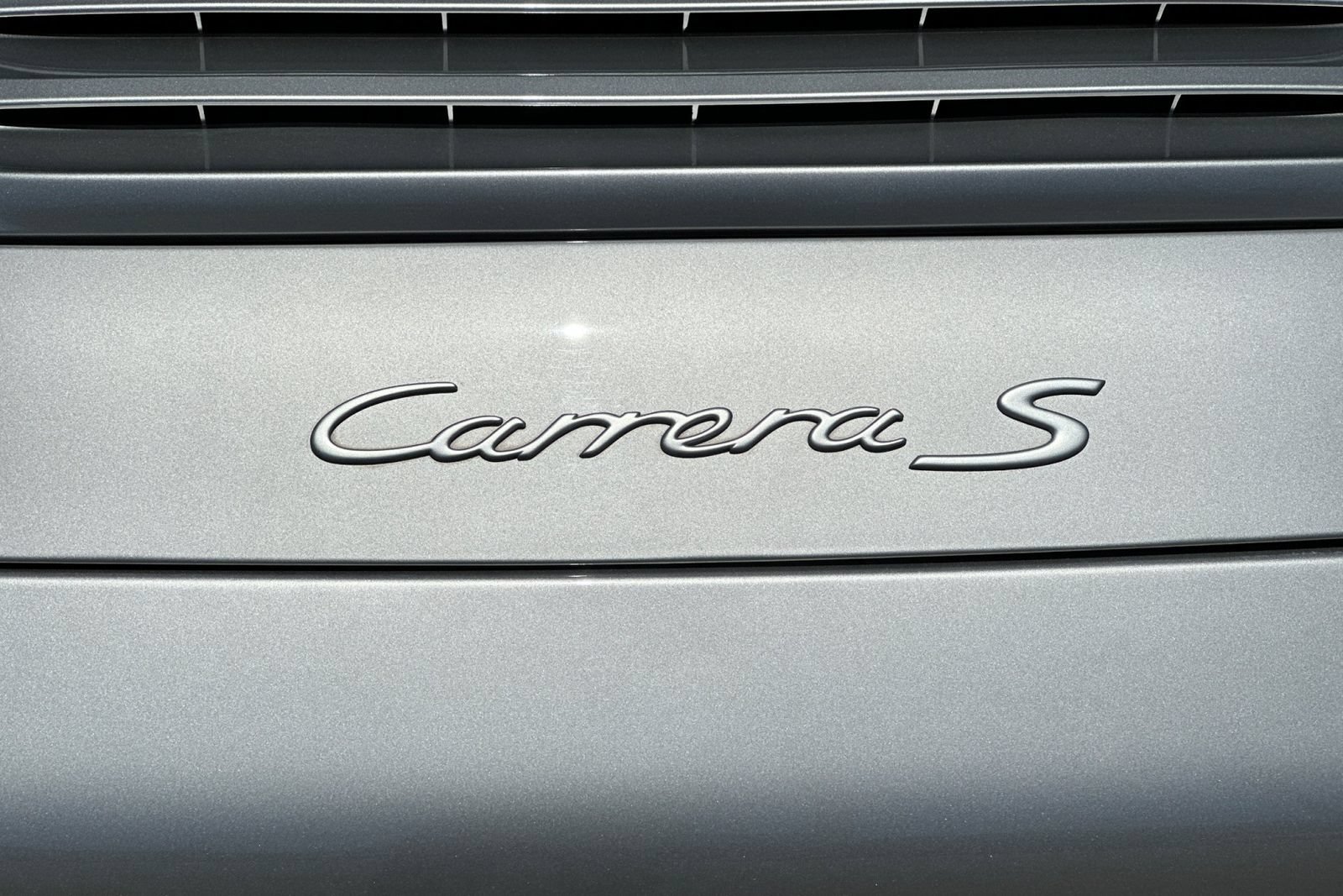 Used 2009 Porsche 911 Carrera S RWD image 36