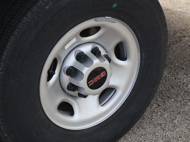 New 2025 GMC Savana 3500 w/ Power Convenience Package image 23