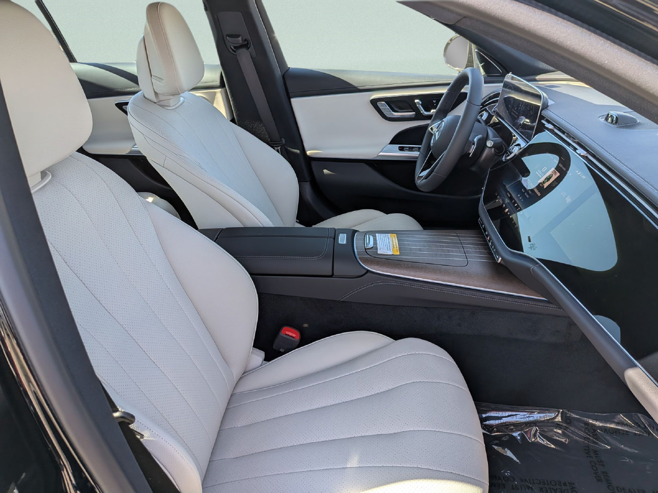 New 2027 Mercedes-Benz E 350 Sedan image 7