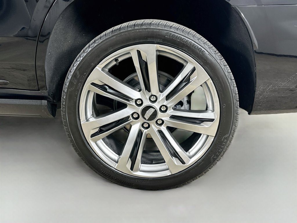 New 2026 Cadillac Escalade Sport w/ Touring Package AWD/4WD image 42